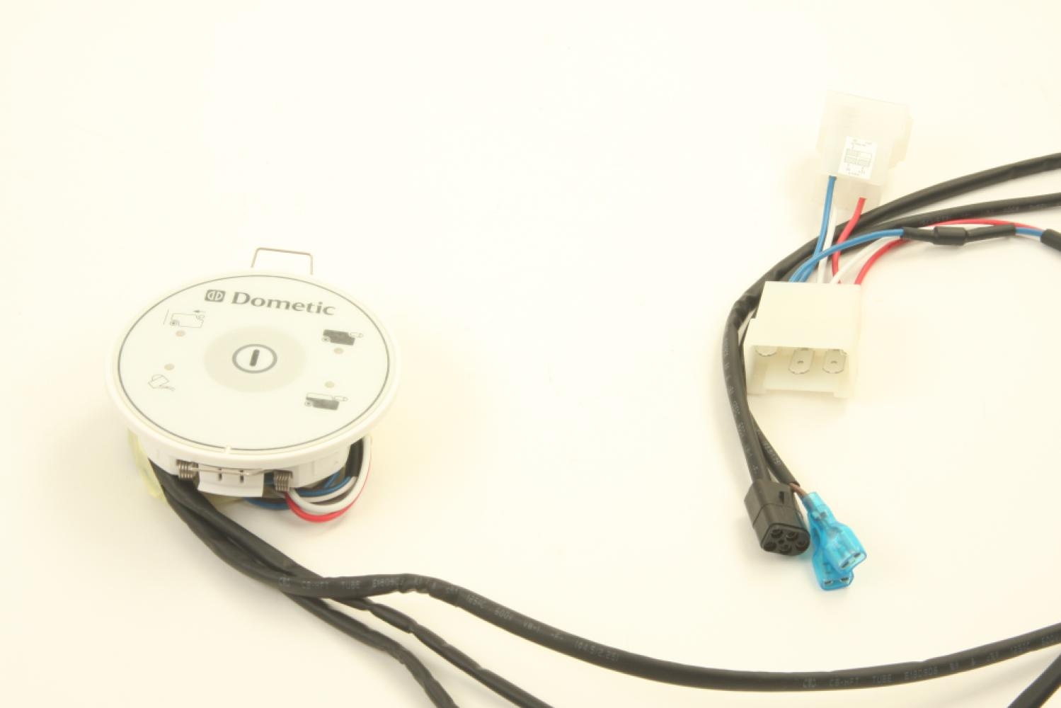 Dometic CT3000 bediening compleet Dometic CT3000 bediening compleet