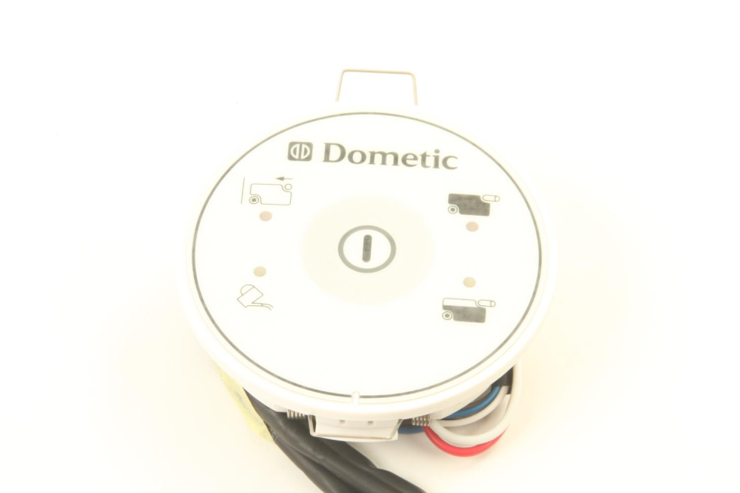 Dometic CT3000 bediening compleet Dometic CT3000 bediening compleet