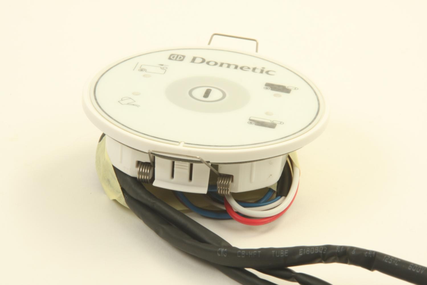 Dometic CT3000 bediening compleet Dometic CT3000 bediening compleet