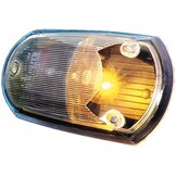 Hella Knipperlicht Extra Categorie 6 Ovaal Wit 12/24V