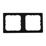 Presto Afdekraam 2-Vaks S-30.000 Zwart Presto Afdekraam 2-Vaks S-30.000 Zwart