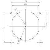 Gasinbouwdoos Design 2014 Wit Gasinbouwdoos Design 2014 Wit