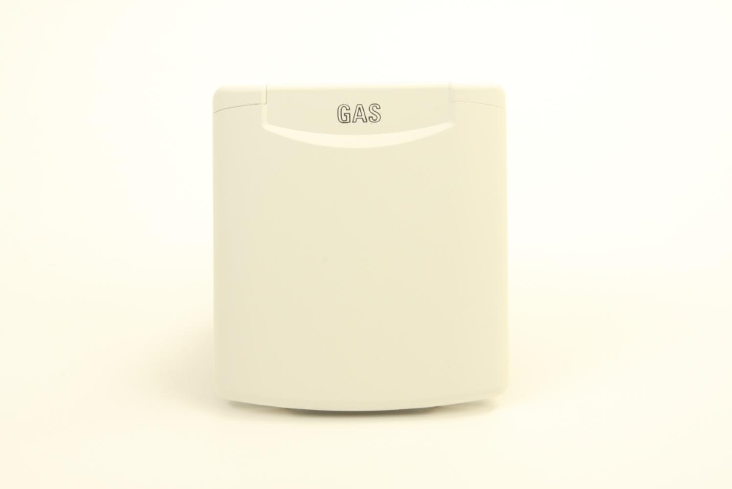 Gasinbouwdoos Design 2014 Wit Gasinbouwdoos Design 2014 Wit