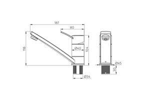 Reich Mengkraan Contur E