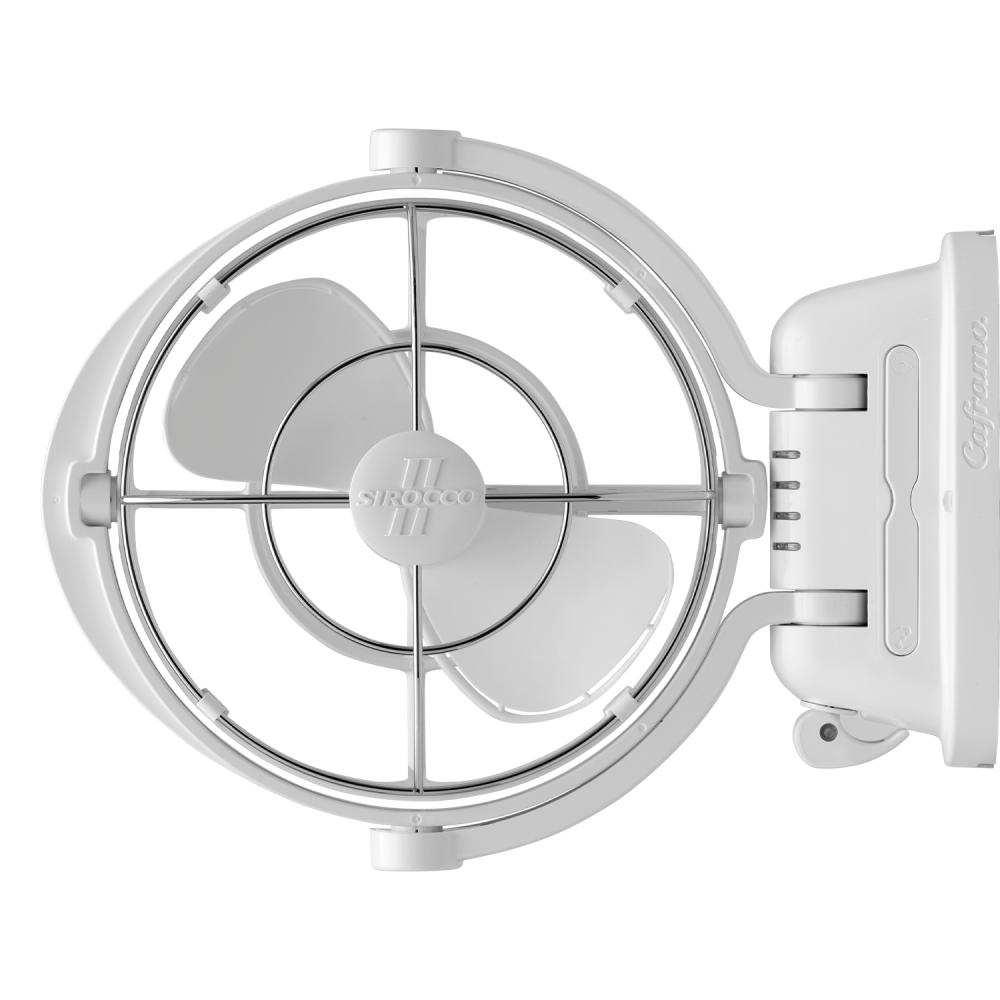 Sirocco II Ventilator Wit Sirocco II Ventilator Wit