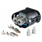 Hella Stekkerhuis H9 20st.