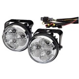 Hella Dagrijverlichtingsset LED 12/24V Hella Dagrijverlichtingsset LED 12/24V