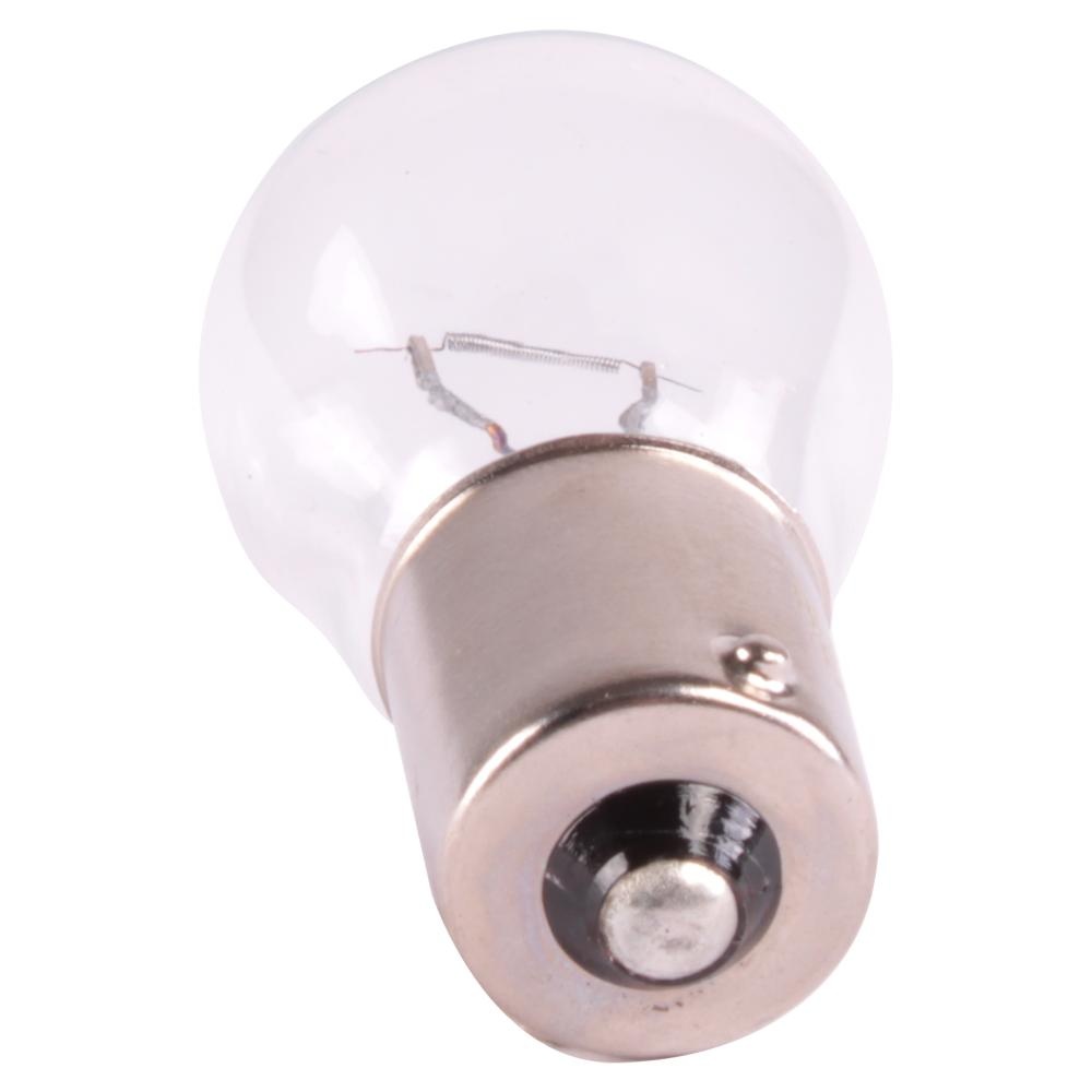 Gloeilamp BA15S 12V/21W 2st. Gloeilamp BA15S 12V/21W 2st.