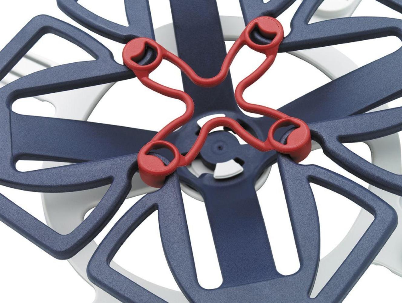 Froli Star Spankruizen Set 15 st. Froli Star Spankruizen Set 15 st.