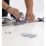 Froli Travelfix DIY Bedsysteem 70x200 Froli Travelfix DIY Bedsysteem 70x200