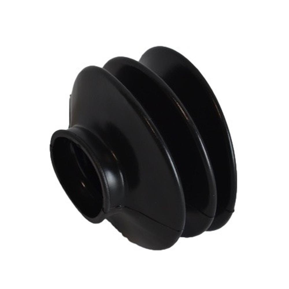 AL-KO Stofhoes zonder Boutafdekking 12.5cm AL-KO Stofhoes zonder Boutafdekking 12.5cm