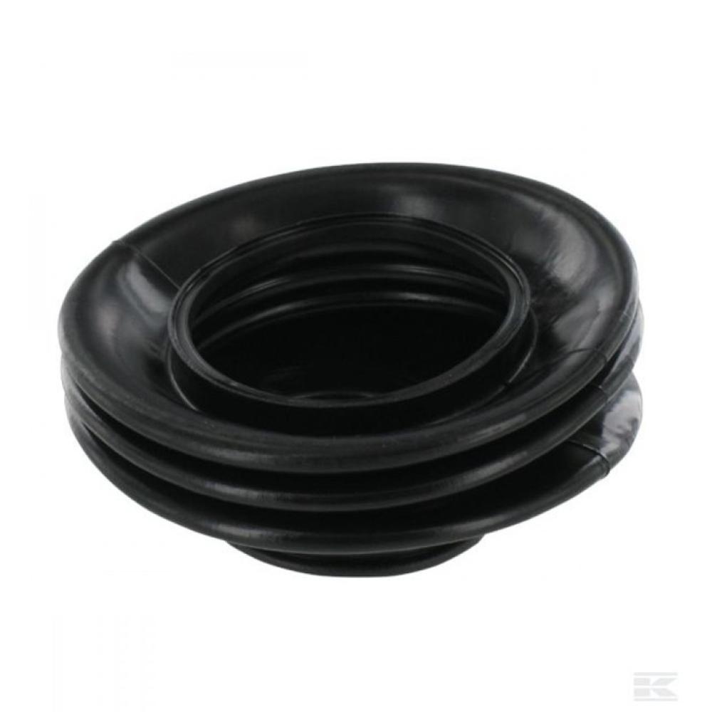 AL-KO Stofhoes zonder Boutafdekking 12.5cm AL-KO Stofhoes zonder Boutafdekking 12.5cm