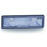 Jokon Kentekenverlichting K570 Inbouw Links 12/24V Jokon Kentekenverlichting K570 Inbouw Links 12/24V