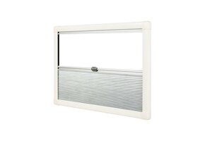 Horrex UCS Duo Plissé 872x808