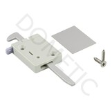 Dometic Deurvergrendeling RMH7390L Dometic Deurvergrendeling RMH7390L