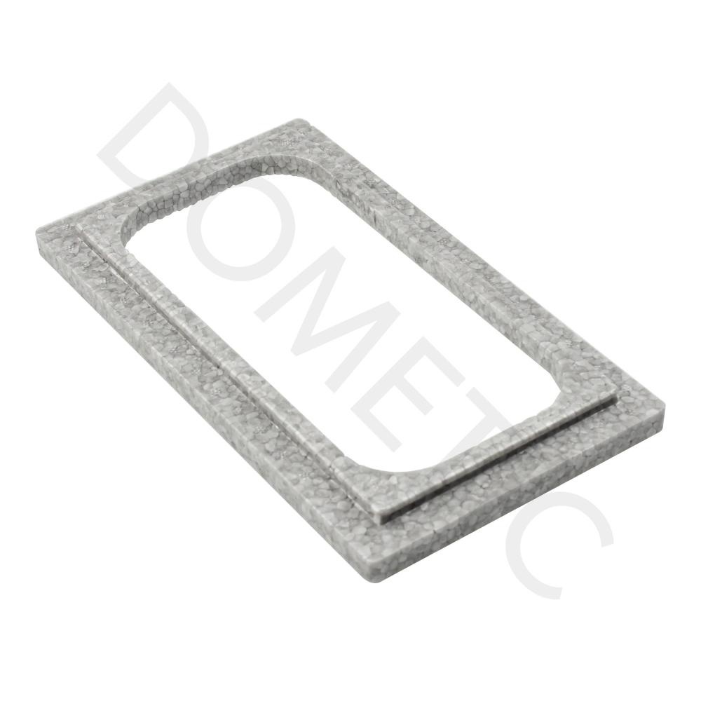 Dometic FreshJet Verloopstuk t.b.v. Luchtkanaal Dometic FreshJet Verloopstuk t.b.v. Luchtkanaal