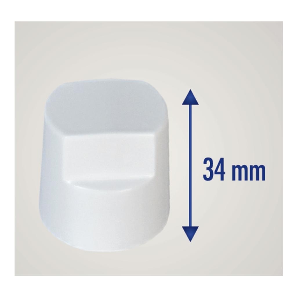 HEOSafe Draaiknop Extra Lang HEOSafe Draaiknop Extra Lang