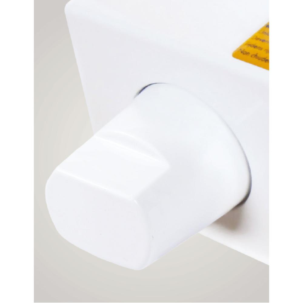 HEOSafe Draaiknop Extra Lang HEOSafe Draaiknop Extra Lang