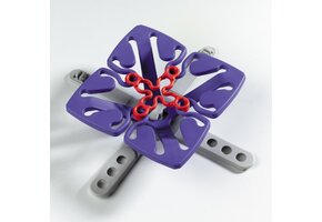 Froli Star Uitbreidingsset Standaard 90x200cm