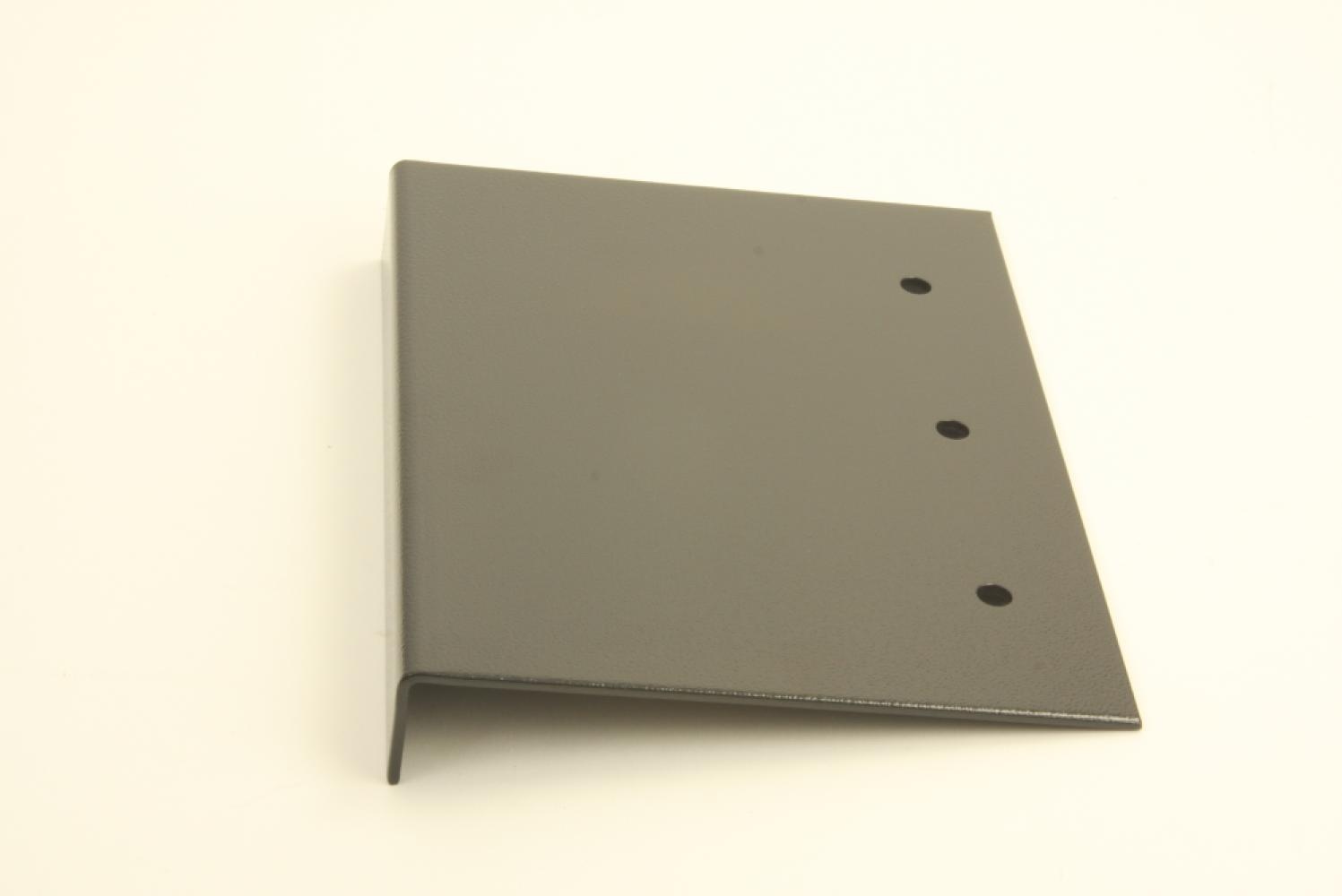 Enduro Montageplaten Peitz chassis Enduro Montageplaten Peitz chassis