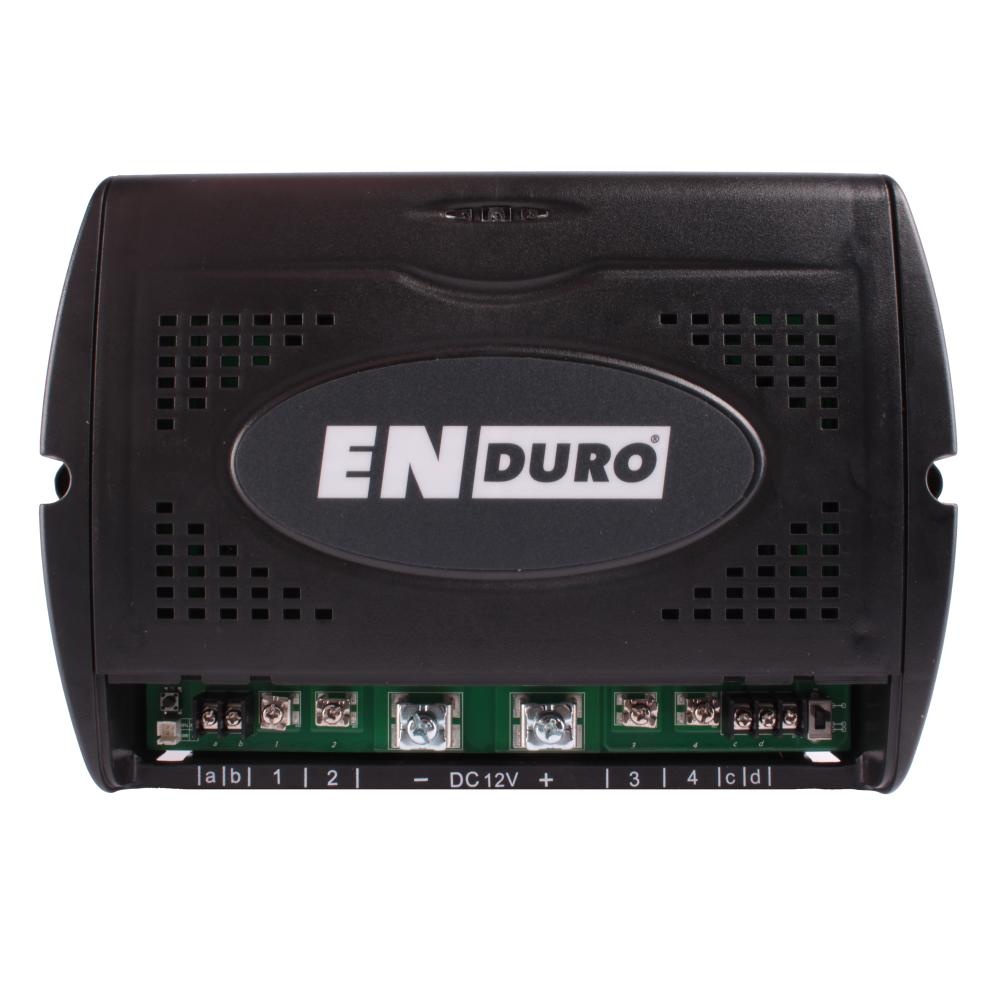 Enduro Electronica besturingskast EM305 Enduro Electronica besturingskast EM305