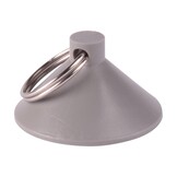 HTD Zuignappen Raamisolatie 10st. HTD Zuignappen Raamisolatie 10st.