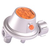 GOK Drukregelaar Haaks 50mb DIN x 1/4L GOK Drukregelaar Haaks 50mb DIN x 1/4L