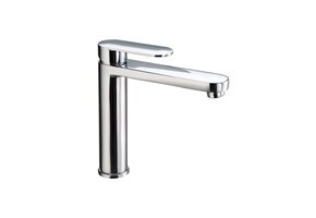 Reich Mengkraan Linnea L Keuken Chroom