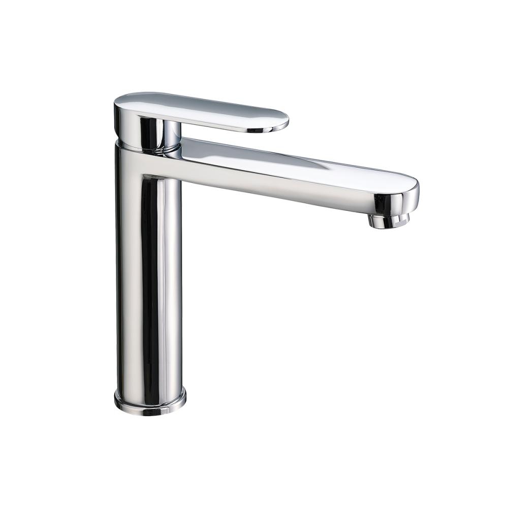 Reich Mengkraan Linnea L Keuken Chroom