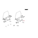 Thule Caravan SuperB XT Platform Complete Black