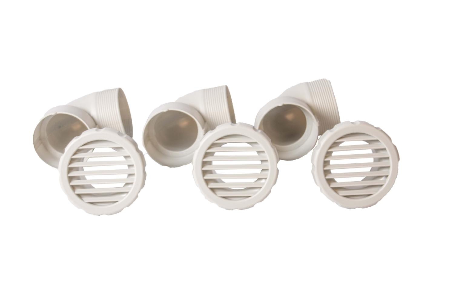 Vechline Blaasmond Bankairco Grijs Vechline Blaasmond Bankairco Grijs