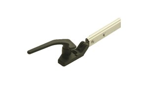 Raamuitzetter Rechts 6 Standen Schroef/Klik