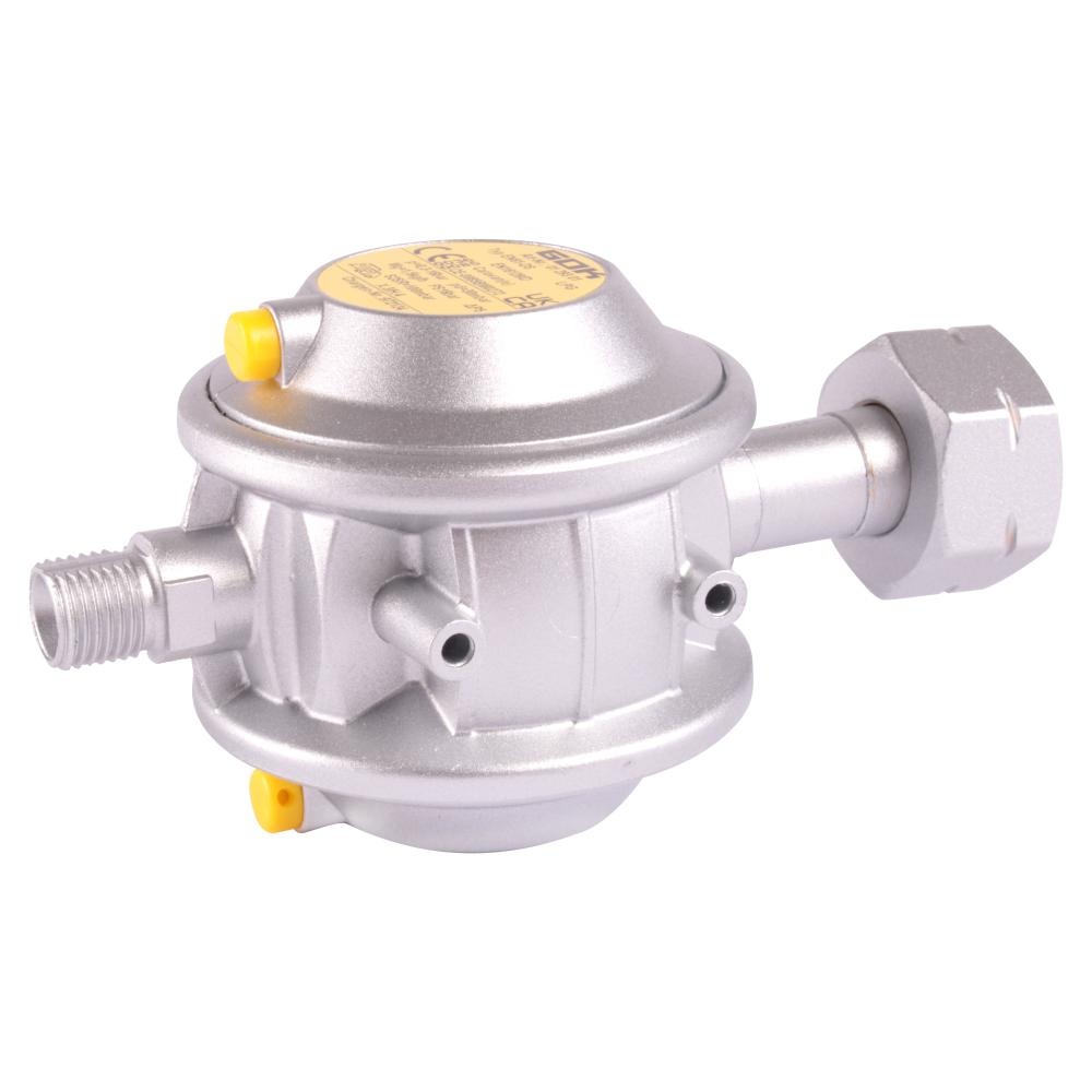 GOK Veiligheidsdrukregelaar 1.5kg 30mb GOK Veiligheidsdrukregelaar 1.5kg 30mb