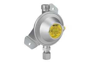 GOK Drukregelaar EN71 1.2kg 30mb