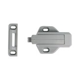Drukknopslot RV Pushlock Latch