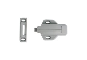Drukknopslot RV Pushlock Latch
