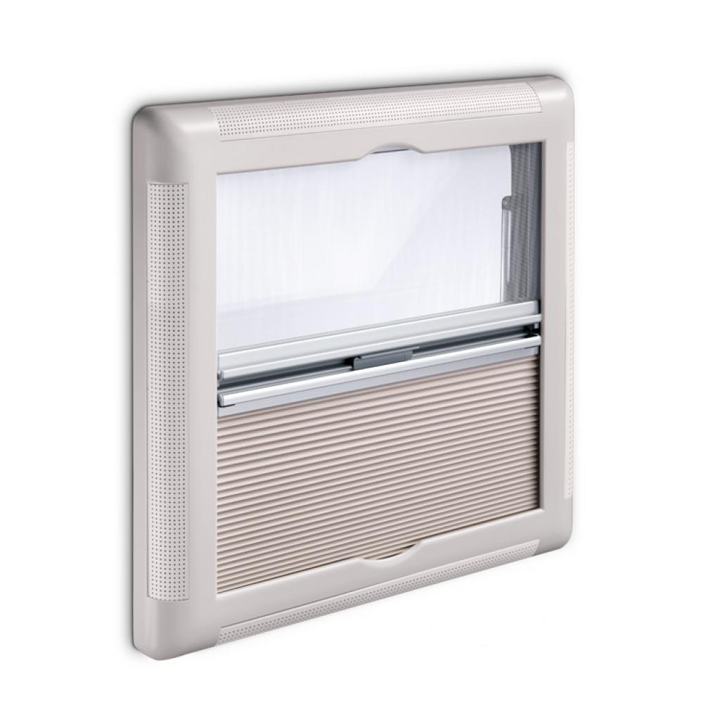 Dometic Binnenkader S5 compl. Hor en verduistering Dometic Binnenkader S5 compl. Hor en verduistering