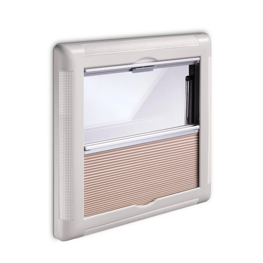 Dometic Binnenkader S5 compl. Hor en verduistering Dometic Binnenkader S5 compl. Hor en verduistering