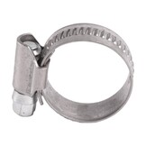 Slangklem Metaal 55-70mm Slangklem Metaal 55-70mm