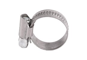 Slangklem Metaal 55-70mm