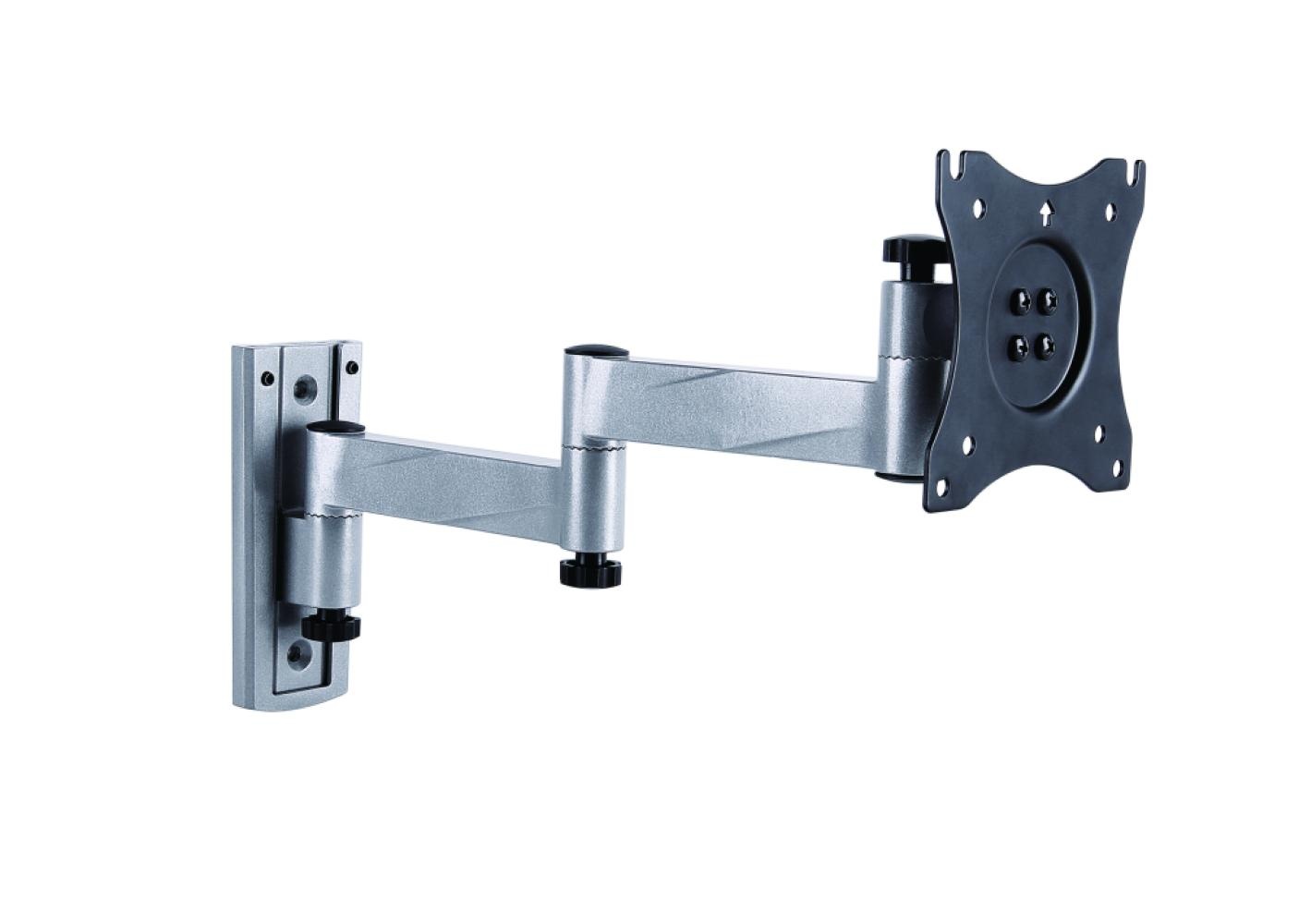 Vechline TV Steun Wandmontage 2-Armen Vechline TV Steun Wandmontage 2-Armen