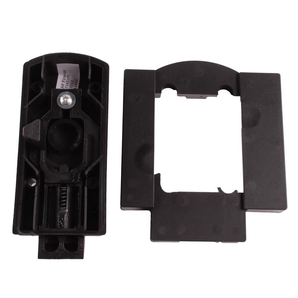 Deurslot Compleet Olympia Wit 152x120mm Deurslot Compleet Olympia Wit 152x120mm