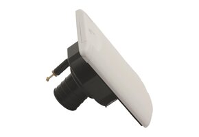 Waterinbouwdoos Design 2014 Wit