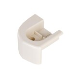 Remiflair 4 Hoekstuk Onder Crèmewit Rechts Remiflair 4 Hoekstuk Onder Crèmewit Rechts