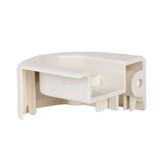 Remiflair 4 Hoekstuk Onder Crèmewit Rechts Remiflair 4 Hoekstuk Onder Crèmewit Rechts