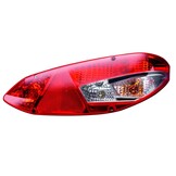 Jokon Achterlicht L3000 Rem/ Knipper/ Mist/ Achteruitrij/ Driehoek Reflector Rechts Jokon Achterlicht L3000 Rem/ Knipper/ Mist/ Achteruitrij/ Driehoek Reflector Rechts