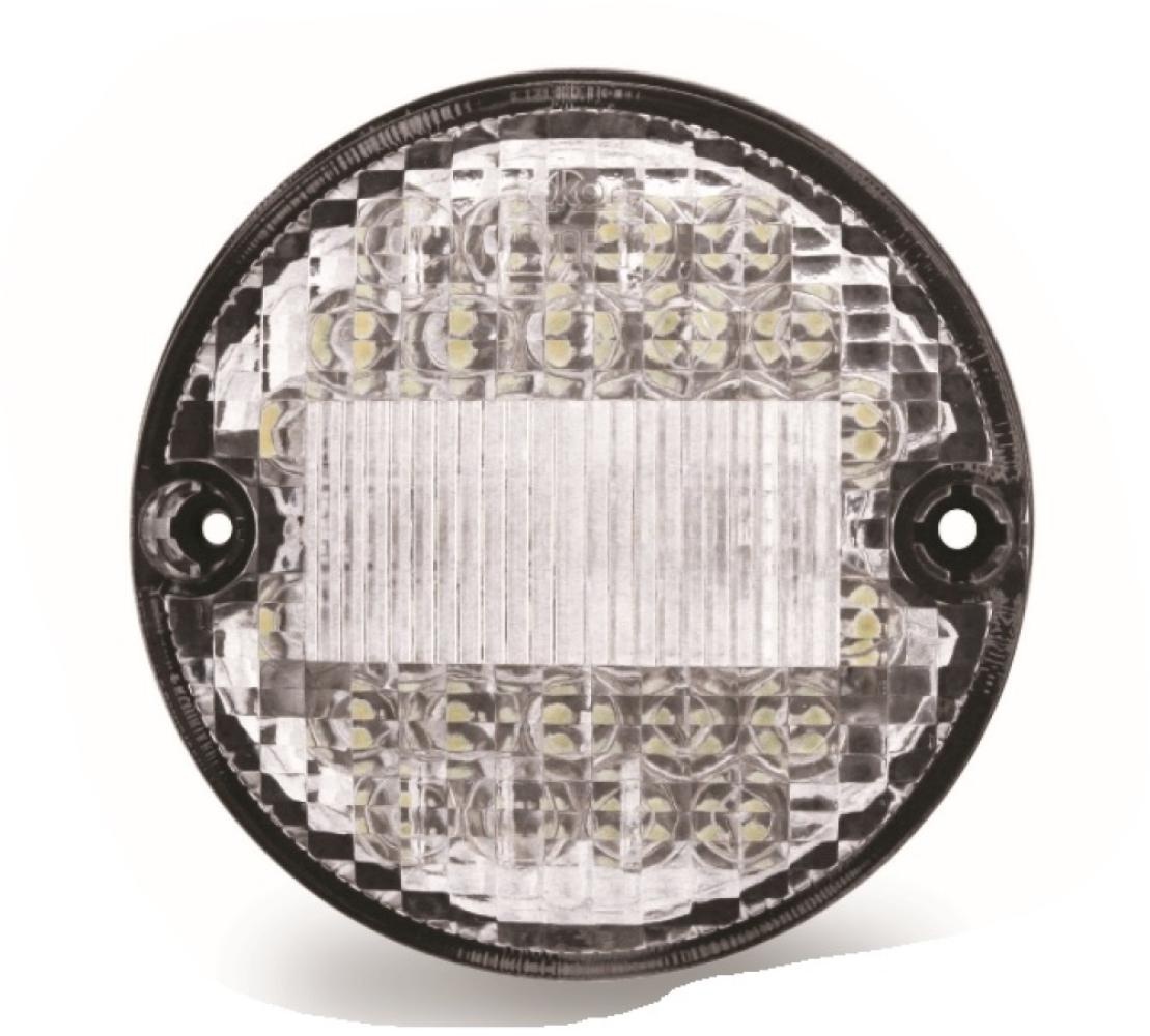 Jokon Achteruitrijlicht LED 725 Rond Wit Jokon Achteruitrijlicht LED 725 Rond Wit
