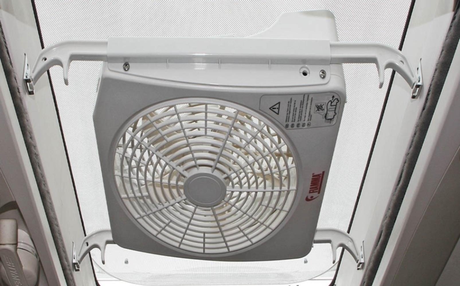 Fiamma Turbo-Kit Fiamma Turbo-Kit