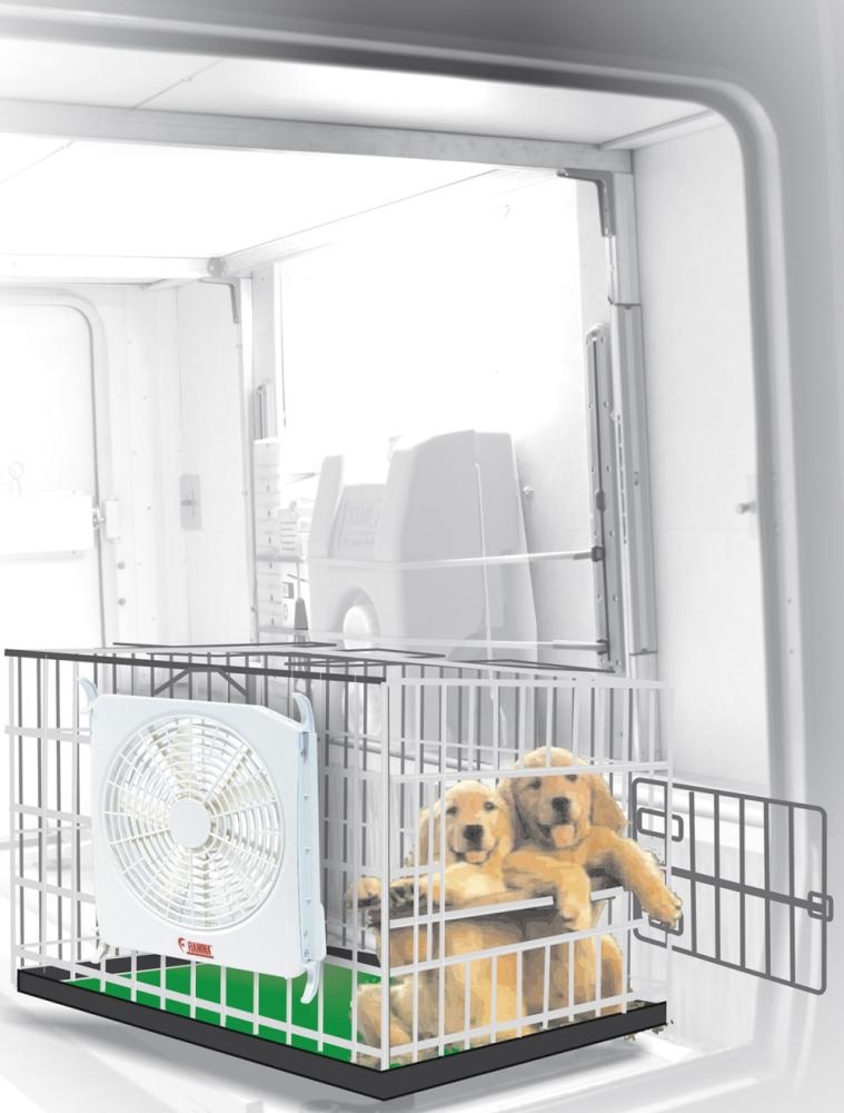 Fiamma Turbo-Kit Fiamma Turbo-Kit