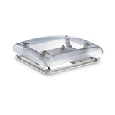 Dometic Mini Heki S FL 40x40cm 43-60mm